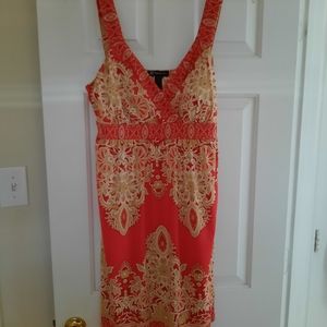 INC INTERNATIONAL Concepts dress